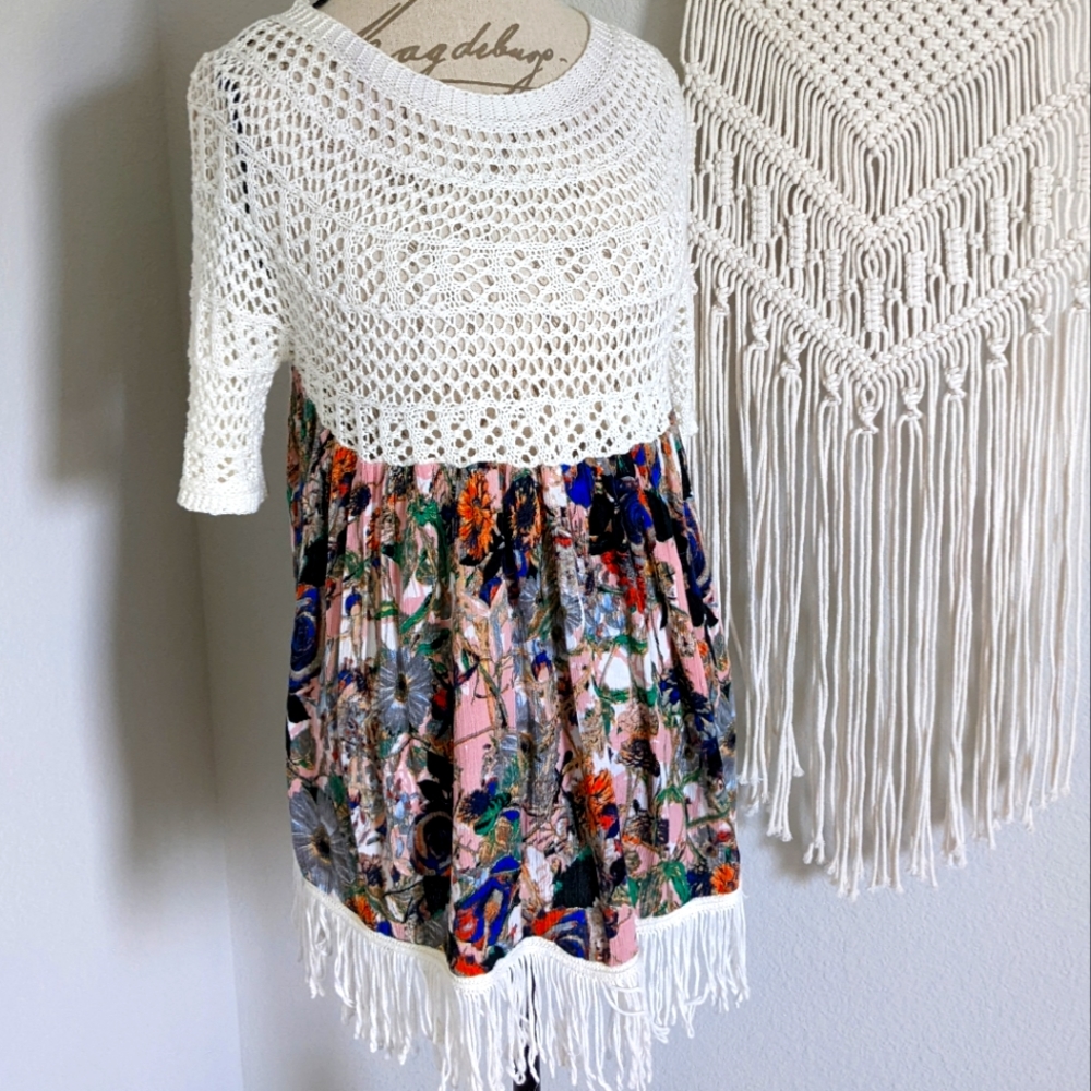 Selfie Couture by Trendology S/M